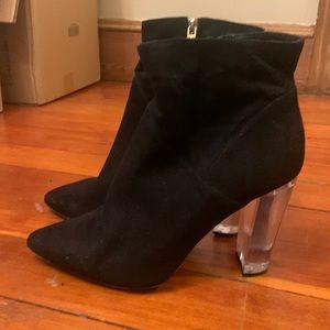 Steve Madden Booties